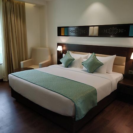 Hotel Dvij Inn Dźajpur Zewnętrze zdjęcie